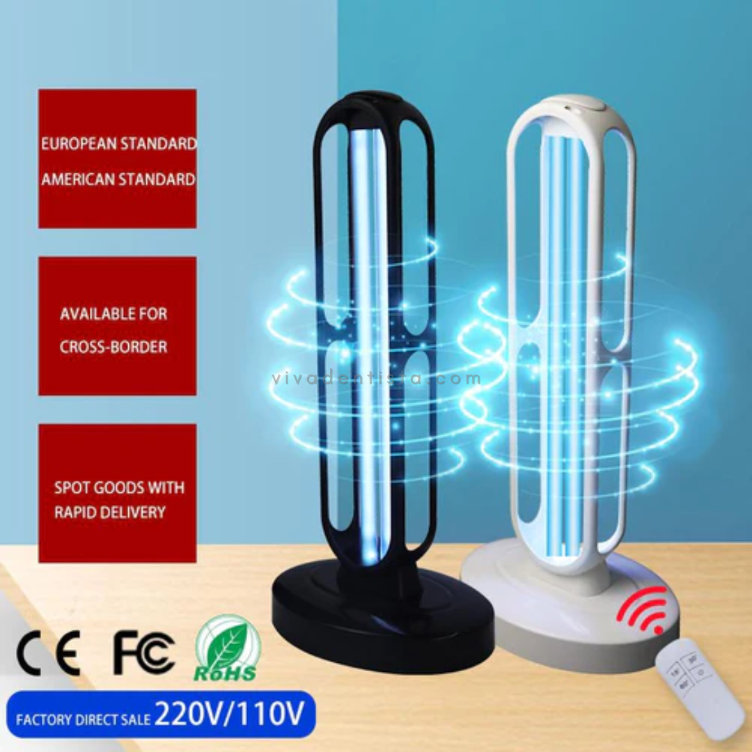 UV Disinfection Lamp