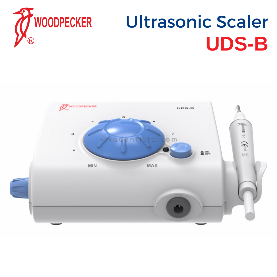Ultrasonic Scaler UDS-B