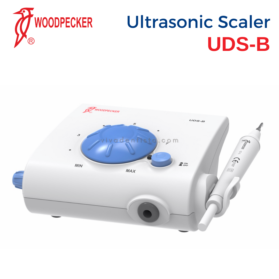 Ultrasonic Scaler UDS-B