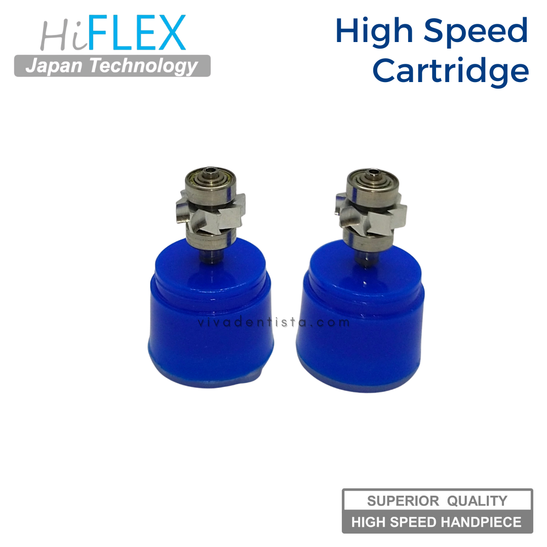 HiFlex High Speed Cartridge