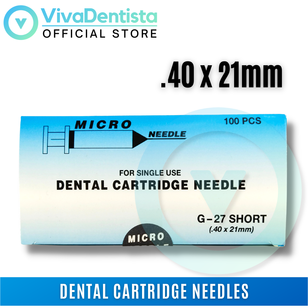Micro Dental Needles