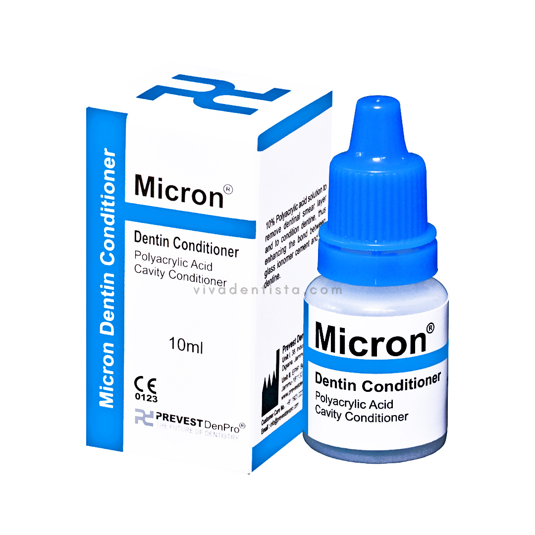 Micron Dentin Conditioner