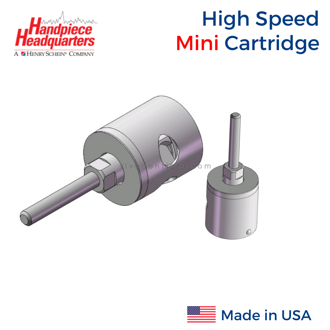 High Speed Cartridge - Henry Schein USA