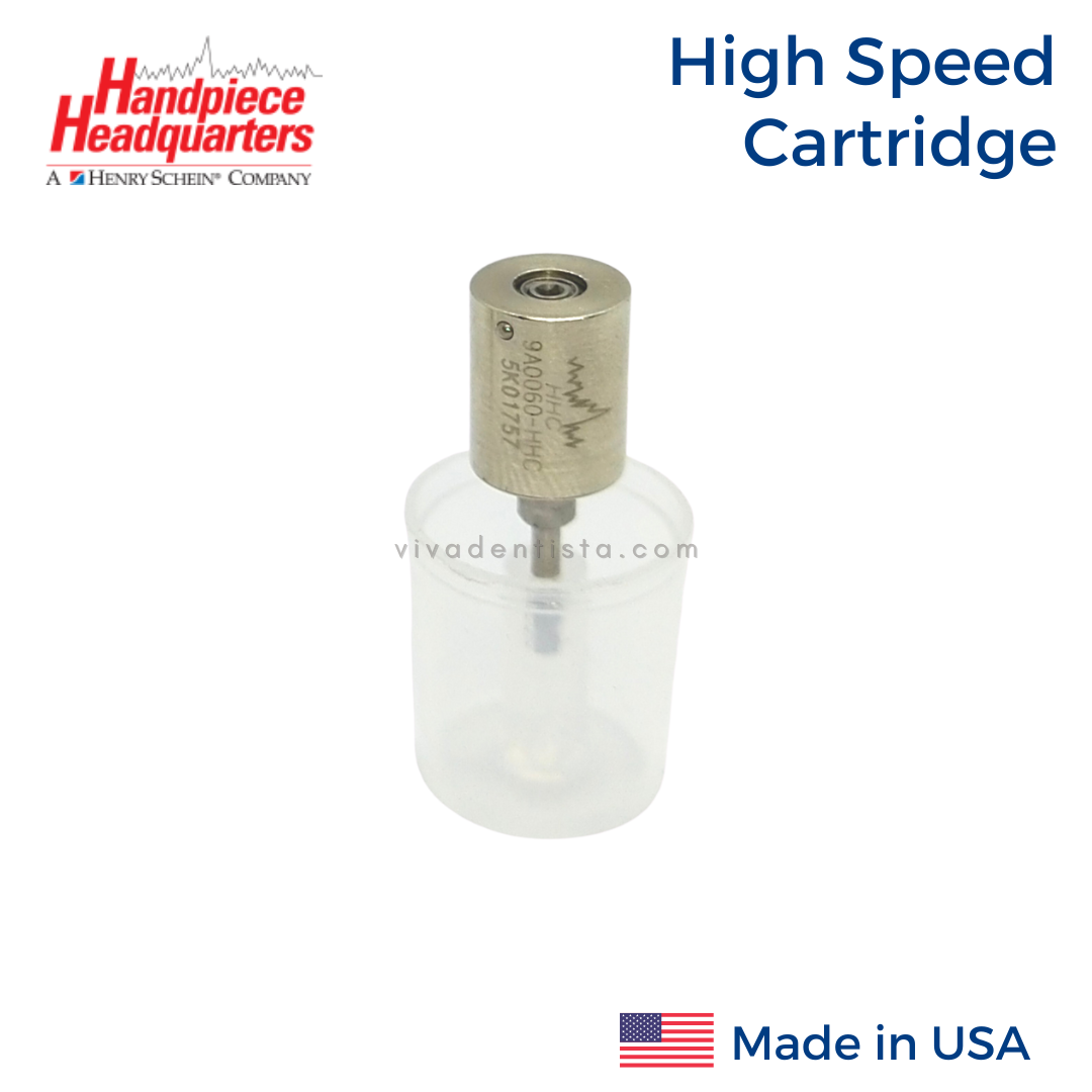 High Speed Cartridge - Henry Schein USA