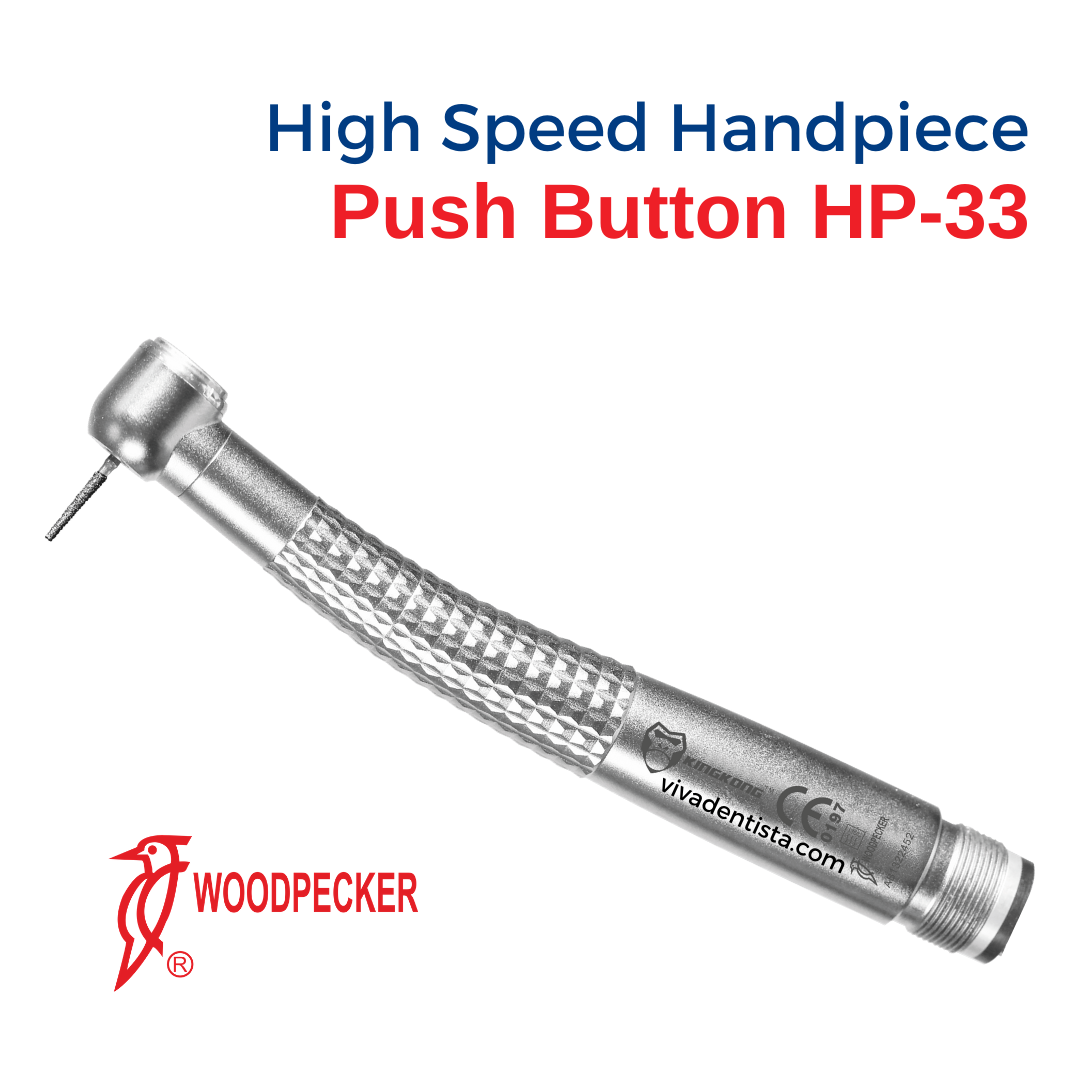 High Speed Handpiece HP-33