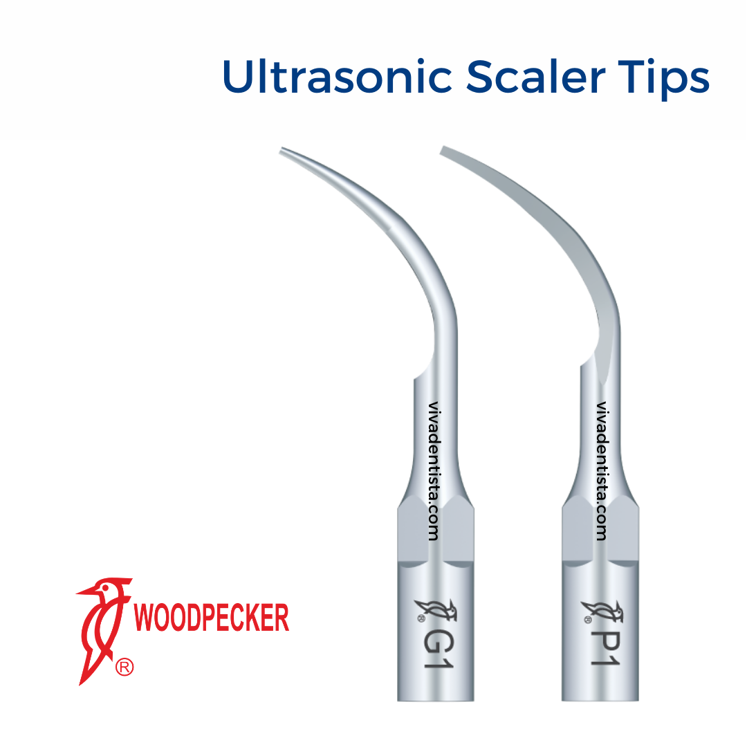 Woodpecker Ultrasonic Scaler Tip
