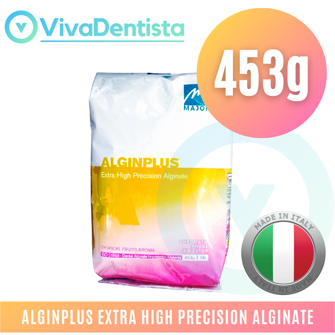 Alginplus Chromatic Alginate (453g)