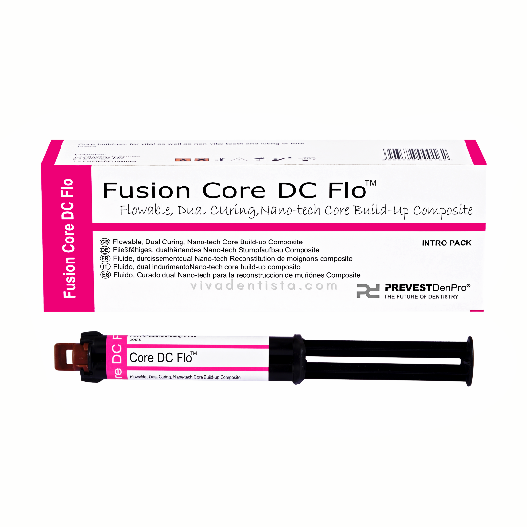 Fusion Core DC Flo