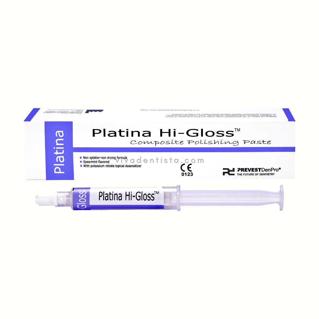 Platina Hi-Gloss