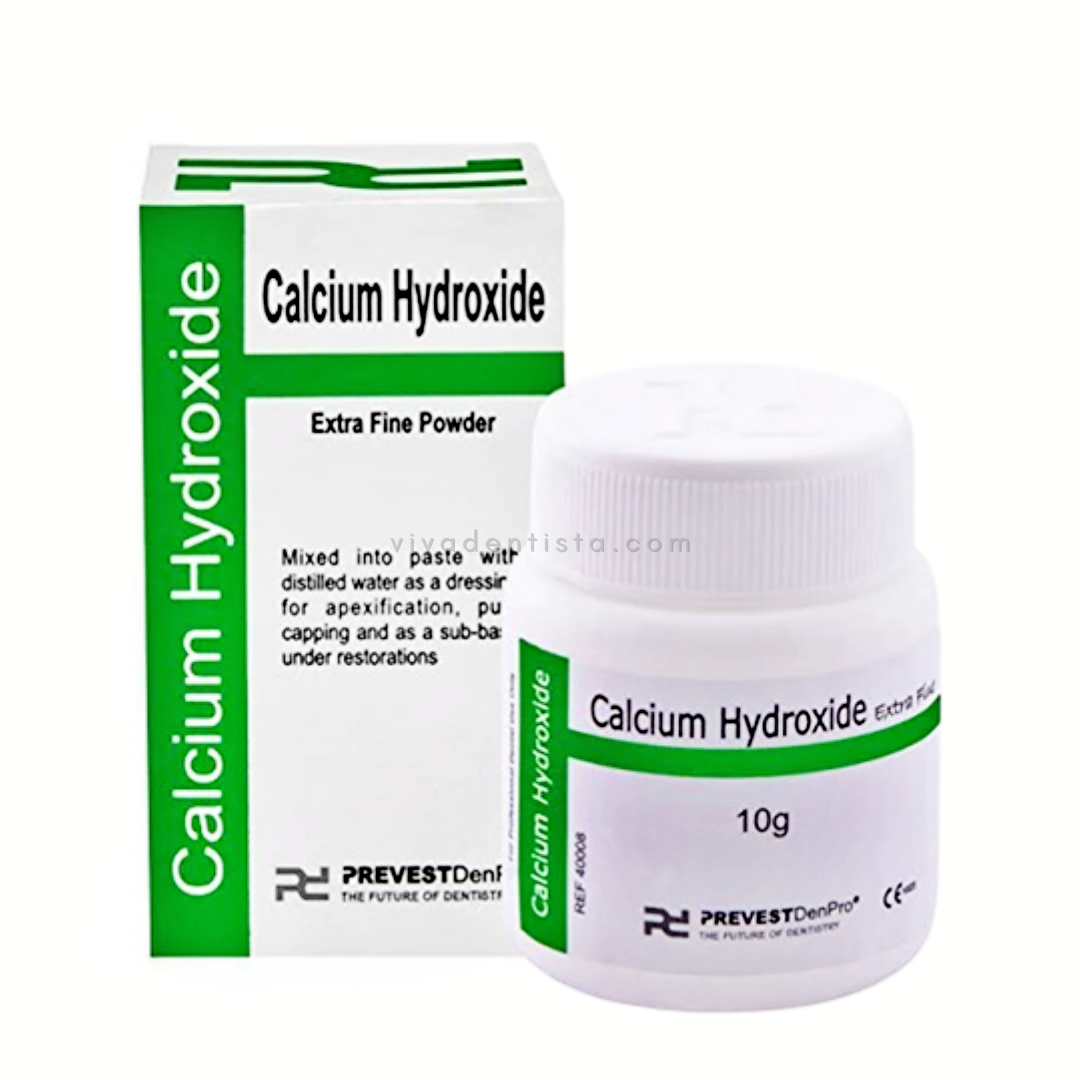Calcium Hydroxide Powder
(Calcium Hydroxide Powder)