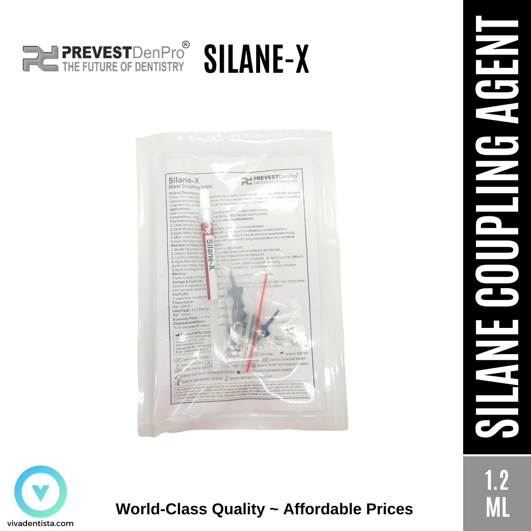 Silane-X (Silane Coupling Agent)