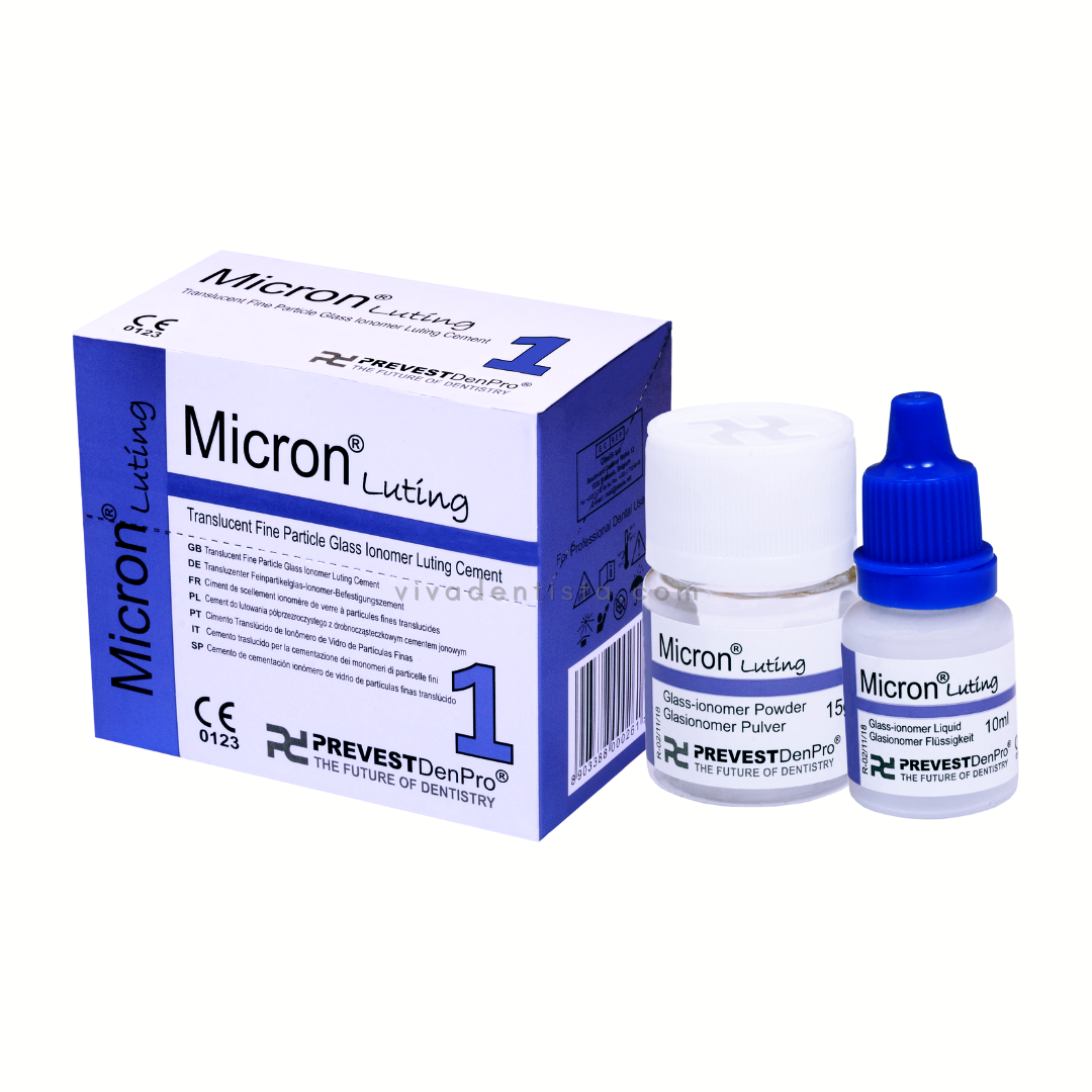 Micron Luting