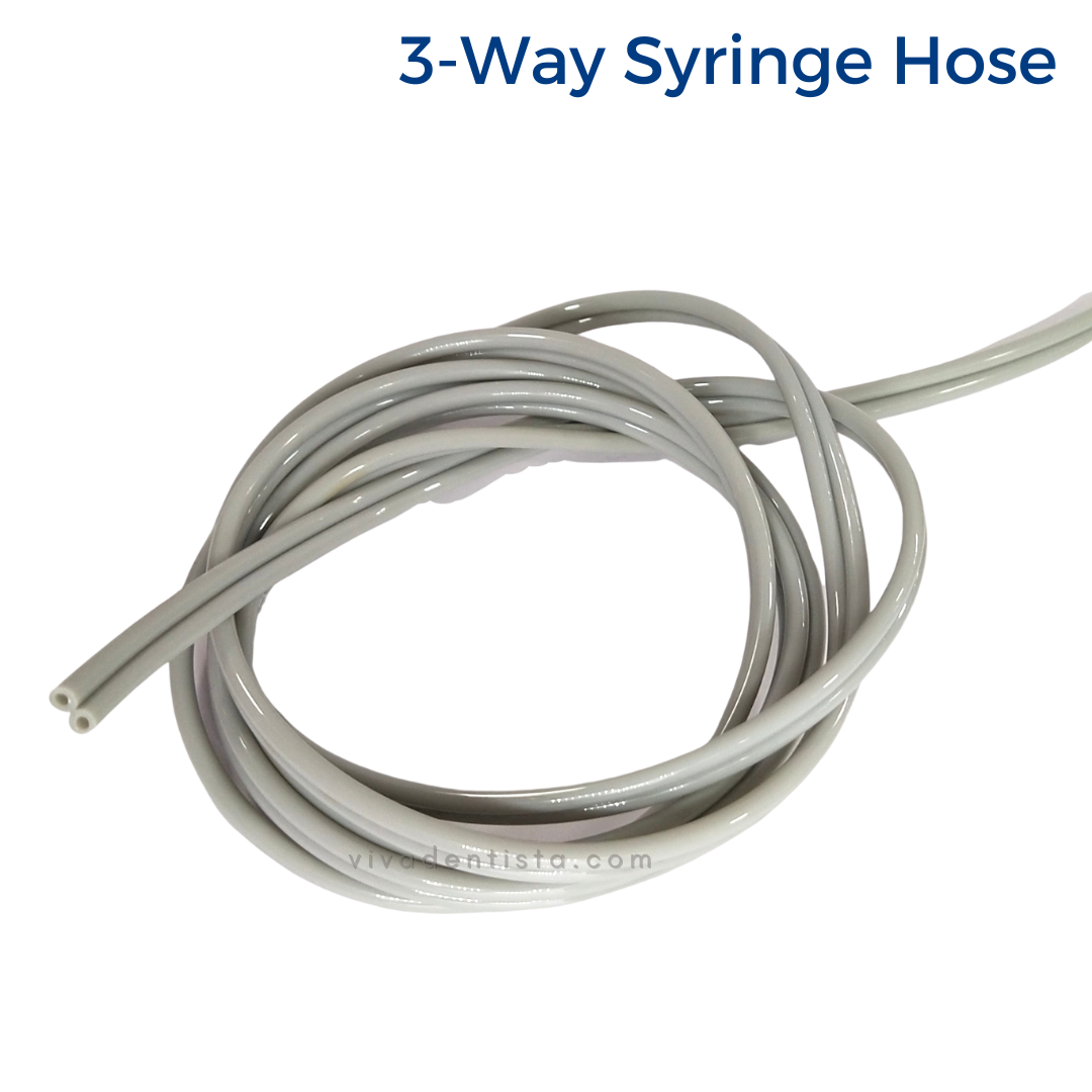 3-Way Syringe Hose