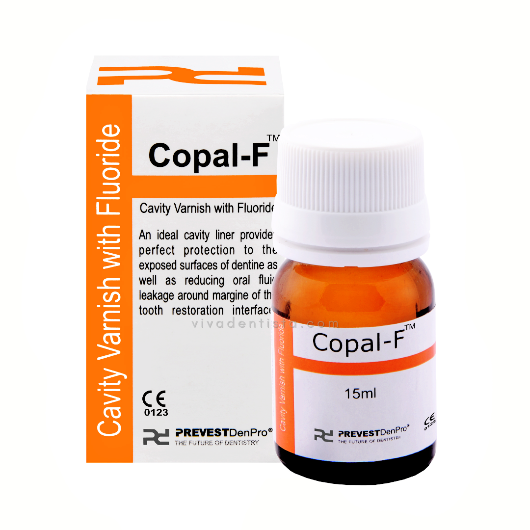 Copal-F