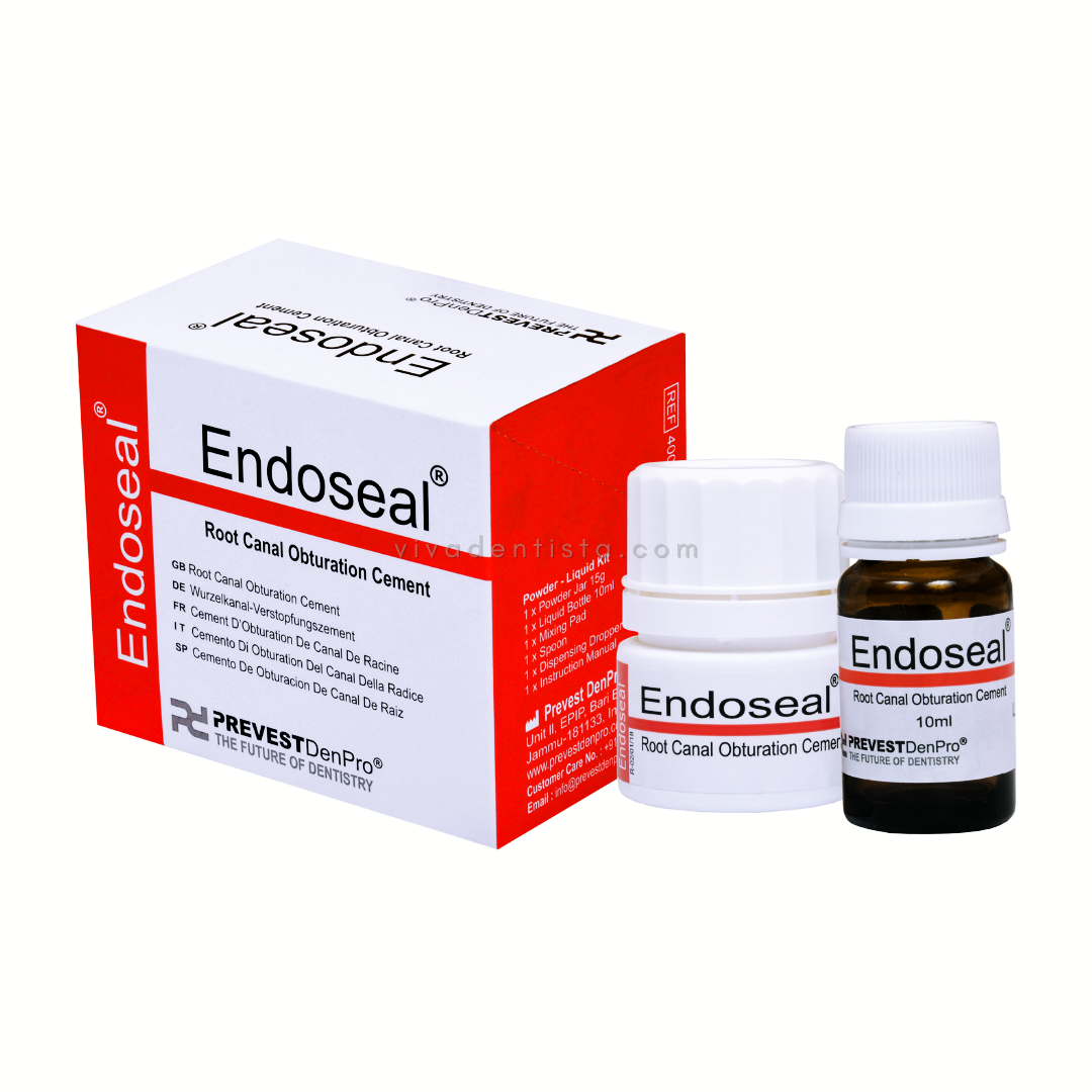 Endoseal