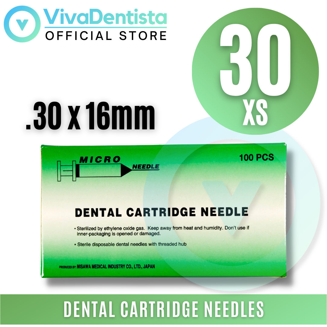Micro Dental Needles