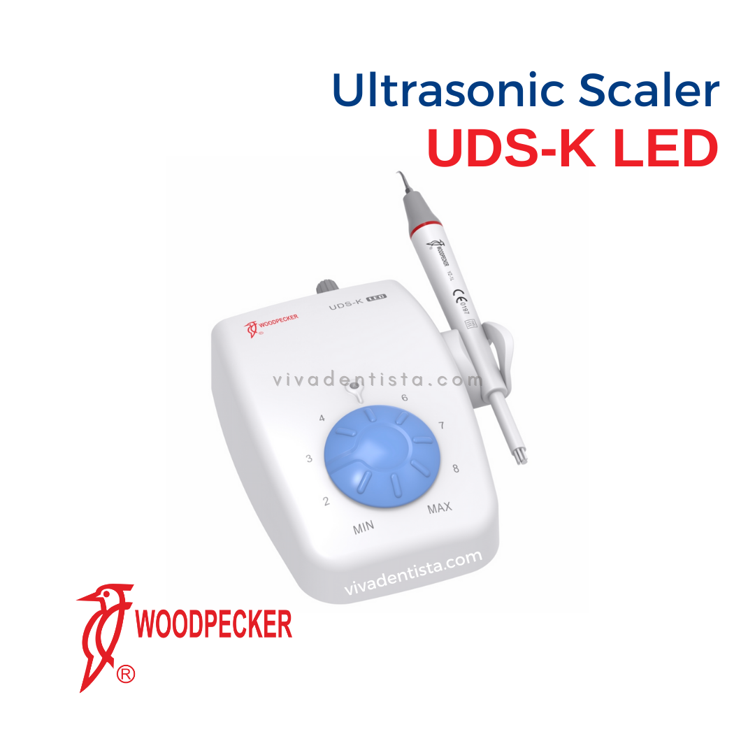 Ultrasonic Scaler UDS-K LED