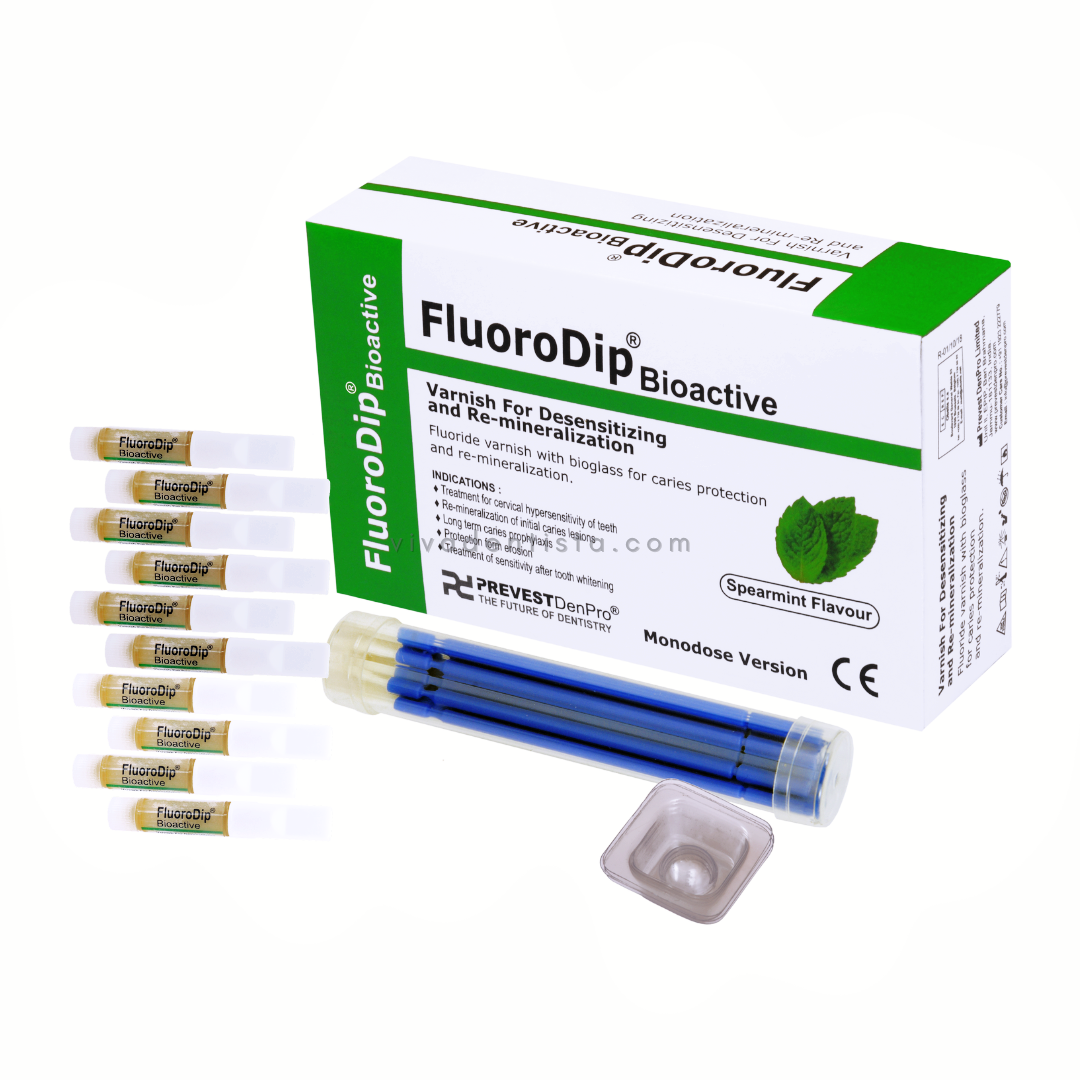 FluoroDip Bioactive