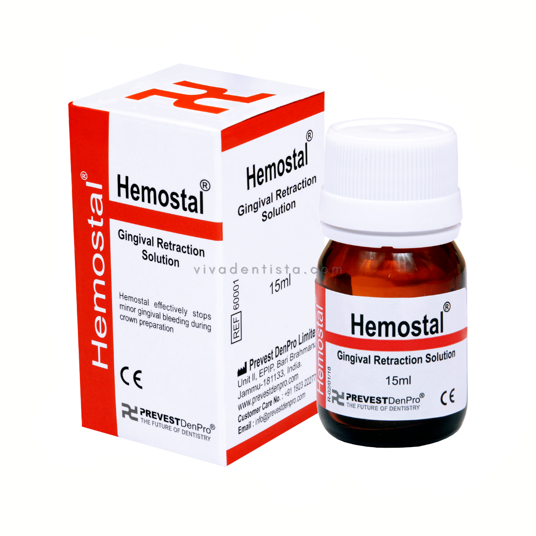 Hemostal