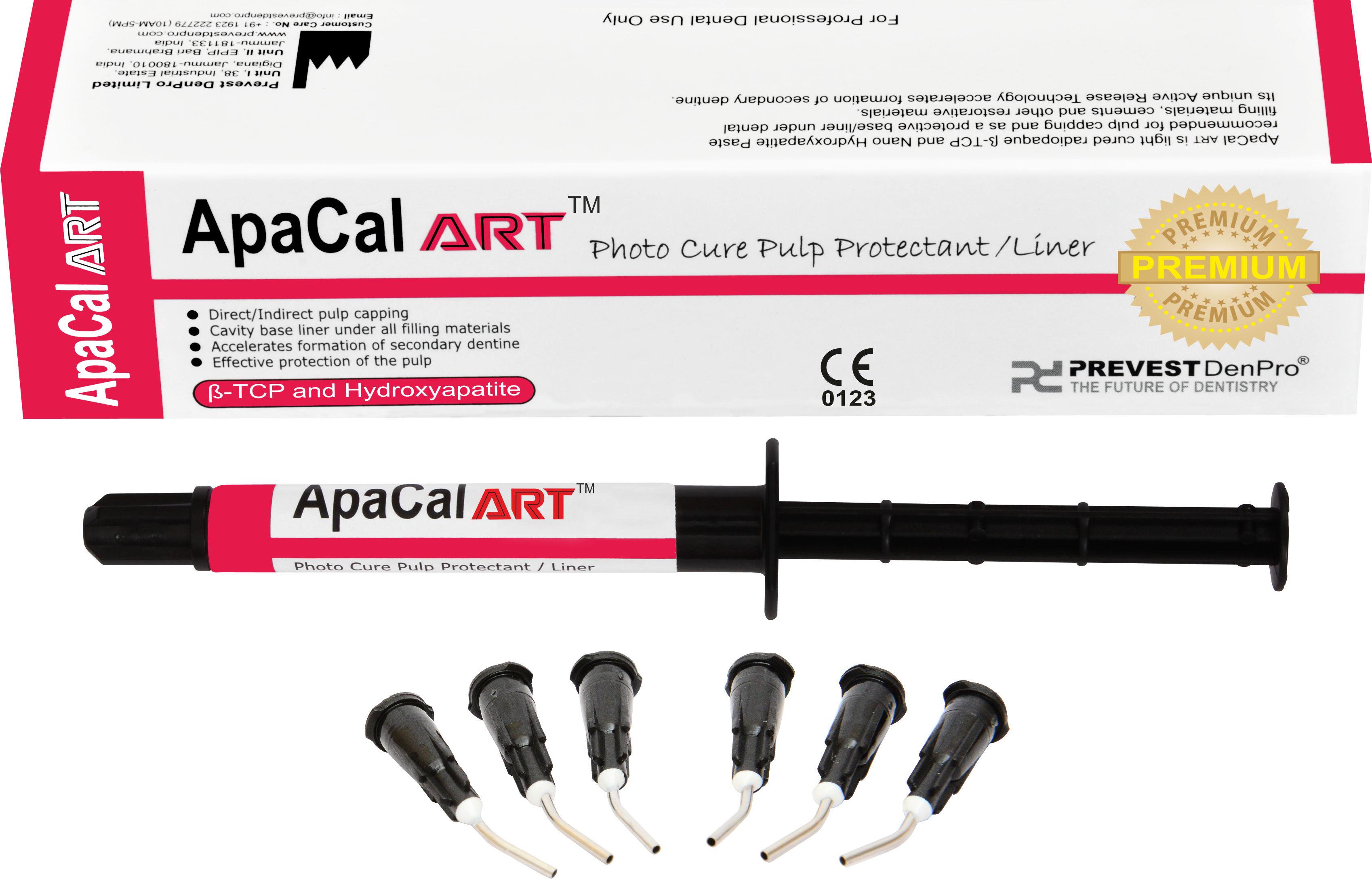 ApaCal ART