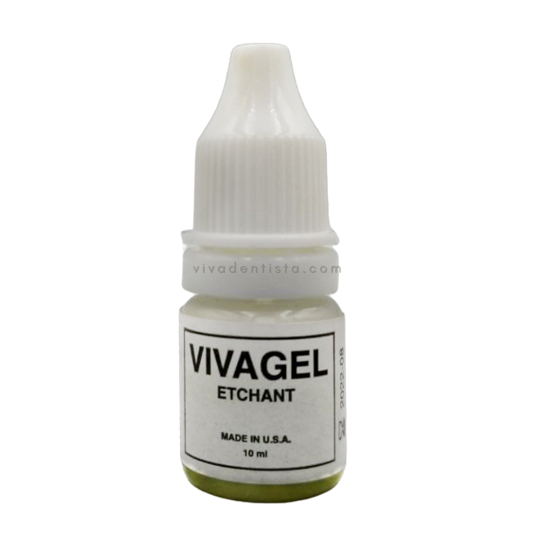 Etchant Liquid - Vivagel