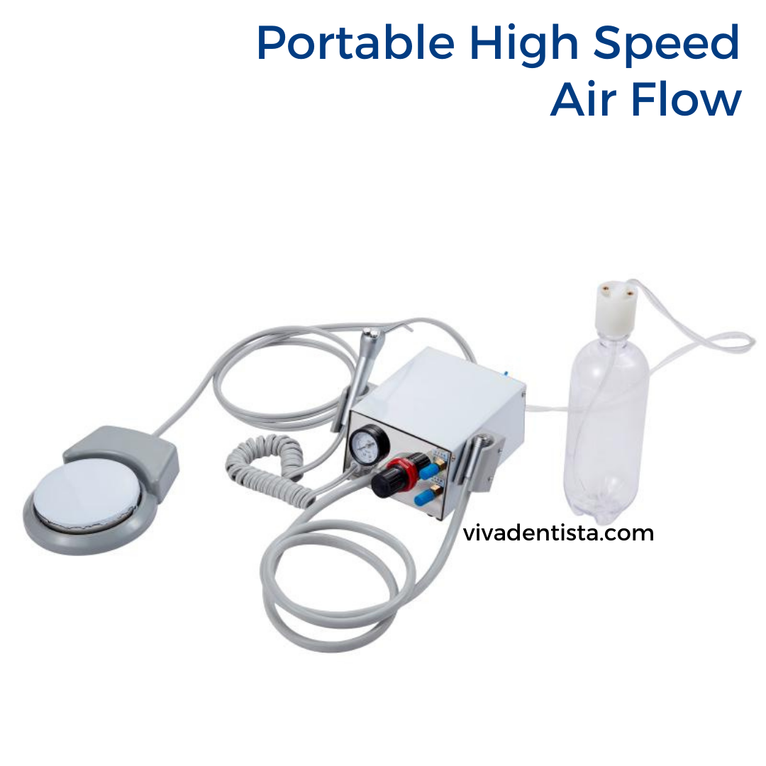 Air Flow Portable High Speed