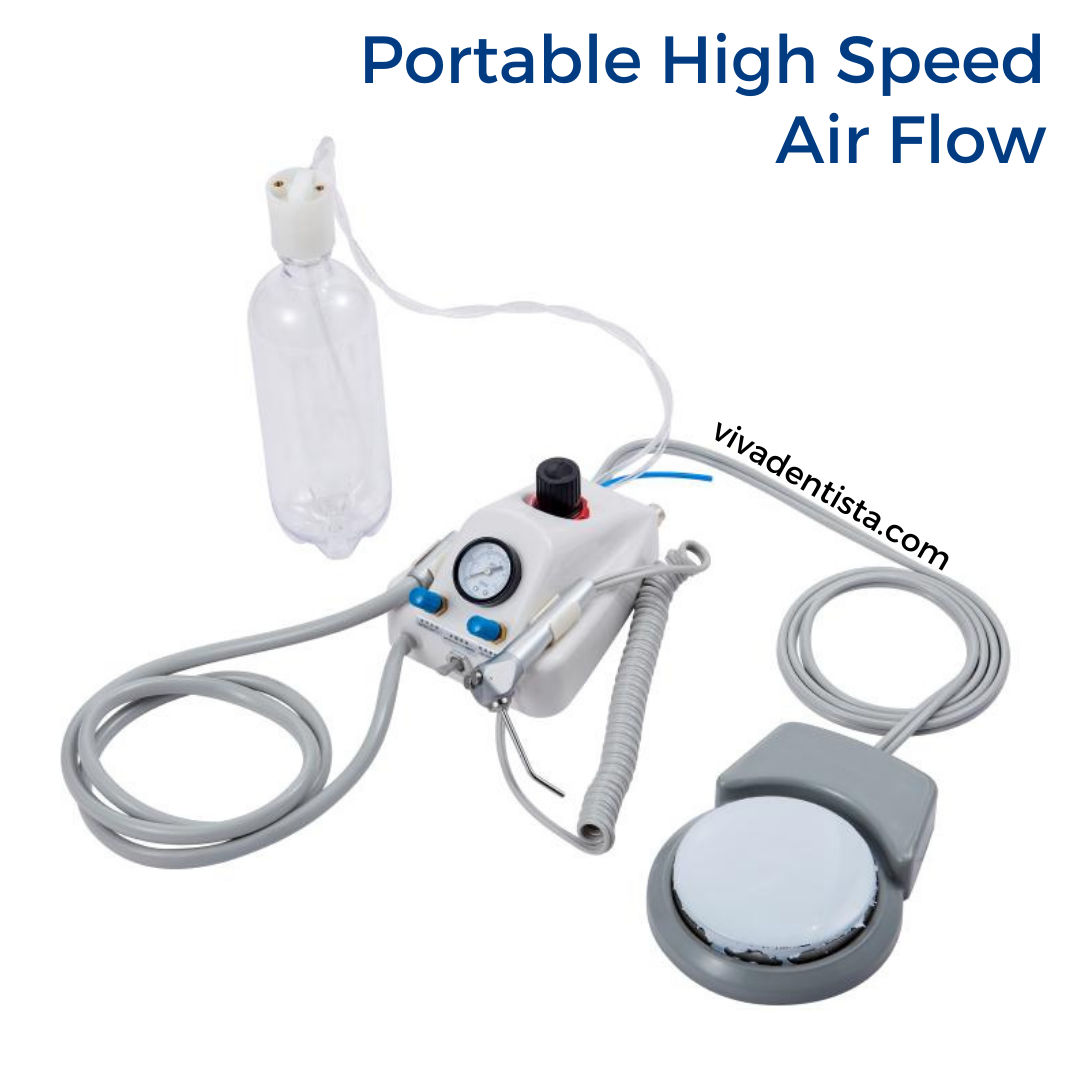 Air Flow Portable High Speed
