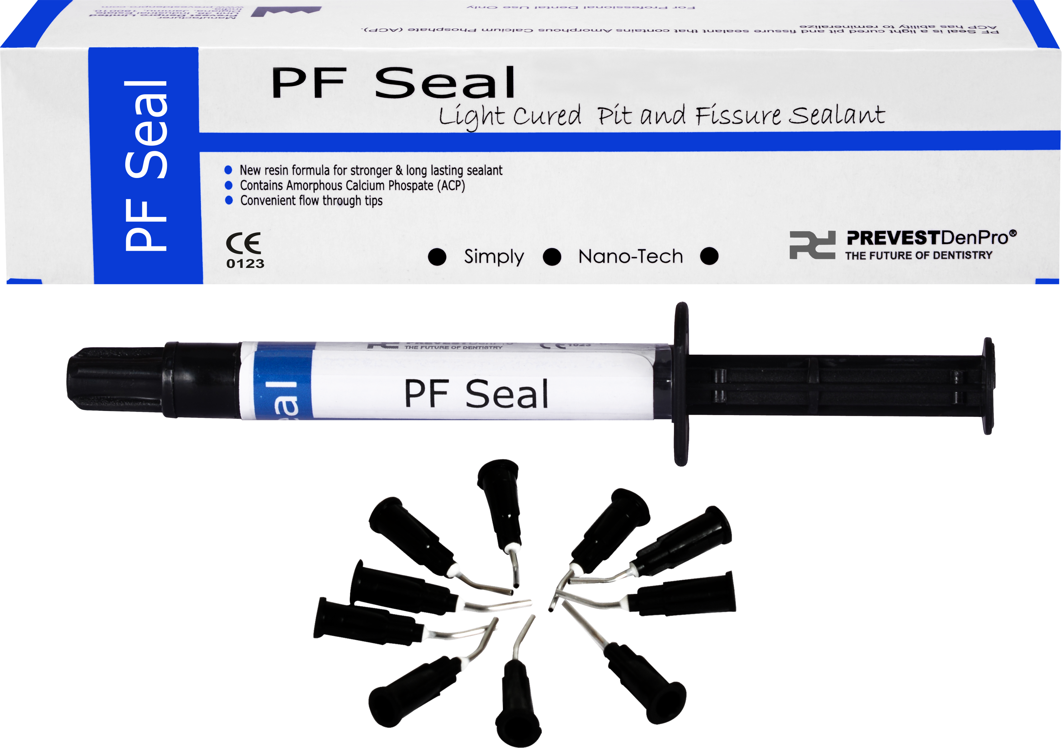 PF Seal