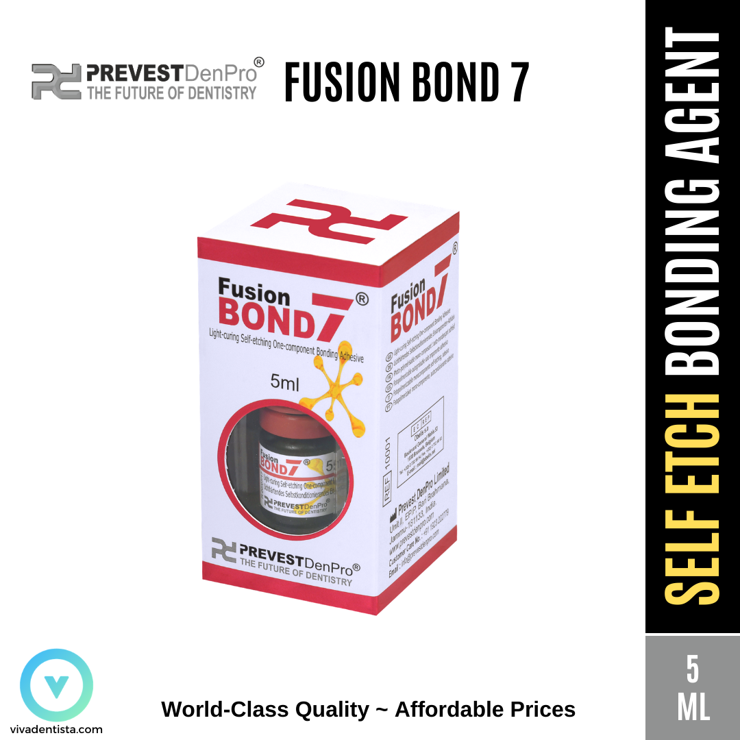 Fusion Bond 7